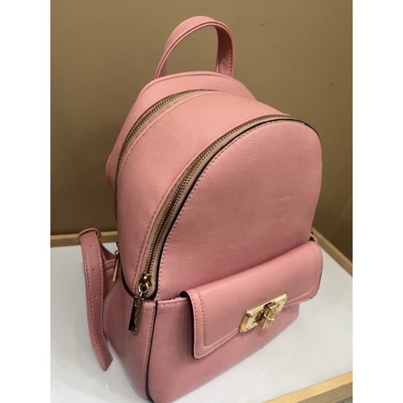 Cute Pink Backpack Unbranded - Picture 4 of 15